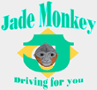 Jade Monkey's Logo