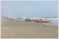 Fishing Boats