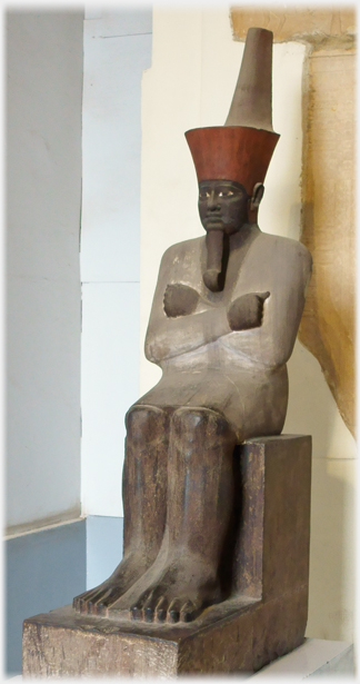 Mentuhotep II.