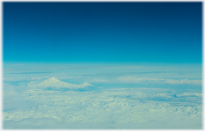 Mount Ararat