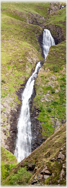 Grey Mare's Tail full.