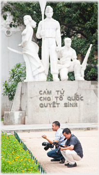 Hà Nội War memorial