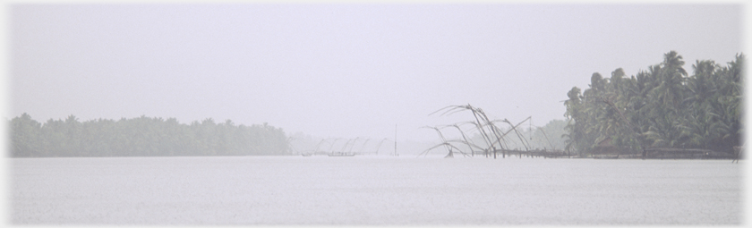 Nets in distance just visible.