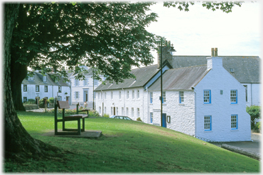 The Harbour Gallery.