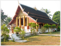 The Wat Ho Siang.