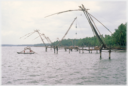 Boat and Coracle